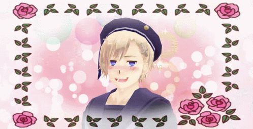 Anime Lenny Face Edit GIF