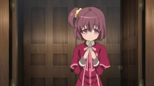 Anime Money Happy Celestial Method GIF