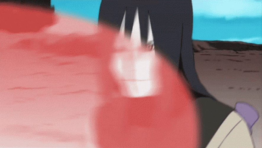 Anime Naruto Shippuden Orochimaru Snake Transformation GIF