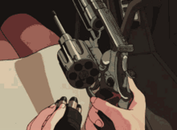 Sound Ideas, GUN, HAND GUN - TURNING OF CHAMBER | Soundeffects Wiki | Fandom