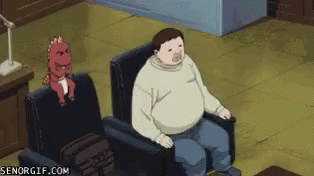 Anime Running 314 X 176 Gif GIF