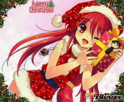 HD christmas anime boy wallpapers  Peakpx