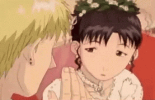 Anime Big Smile Onizuka GIF