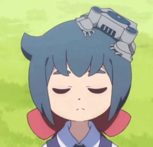 Anime Smile Constanze Braunschbank Albrechtsberg GIF