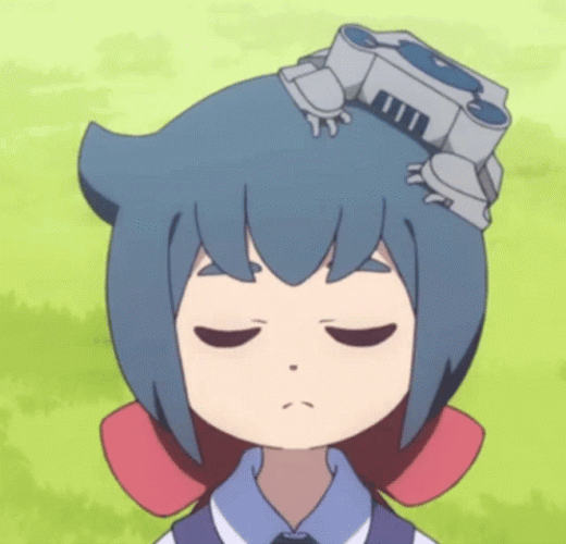 Anime Smile Constanze Braunschbank Albrechtsberg GIF