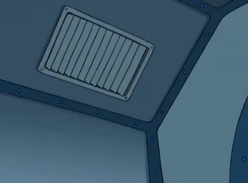Anime Tentacle Invading GIF