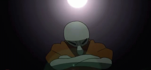 Anime Tentacle Monster GIF
