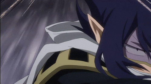 Anime Tentacle Tamaki GIF