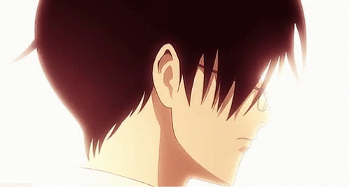 Anime Kimihiro Watanuki Thank You GIF