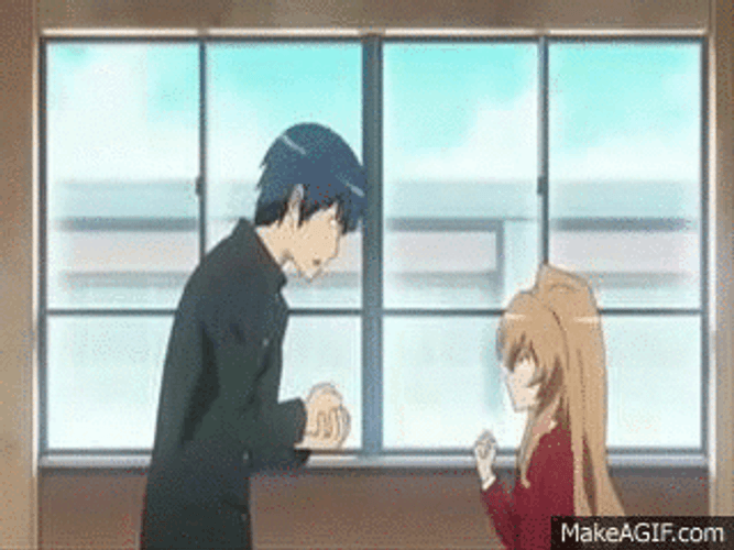 Aggregate 63+ punch anime gif best - in.duhocakina
