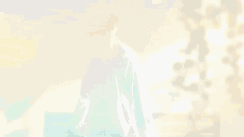 Anime Transition From Cute Girl To Boy GIF