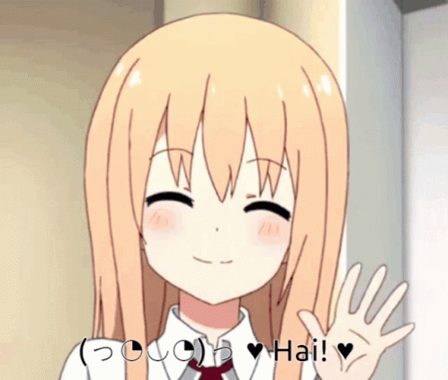 Anime Wave 498 X 423 Gif GIF
