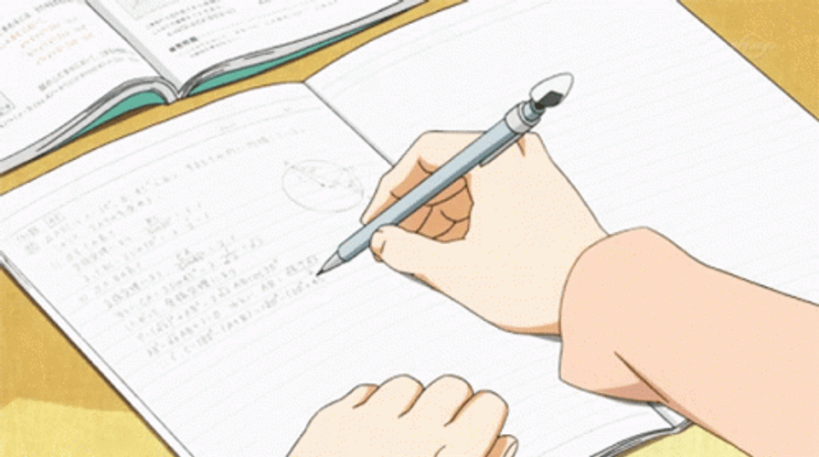 Why Write an Anime Blog  Melancholy3004 Reviews Anime