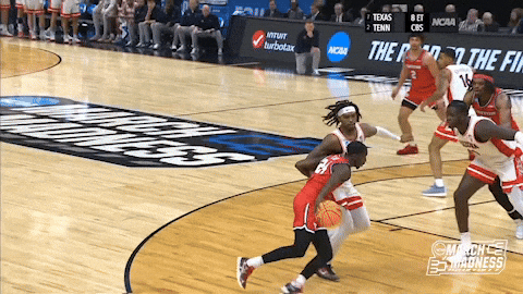 Ankle Breakers Kobe Elvis And Caleb Love GIF