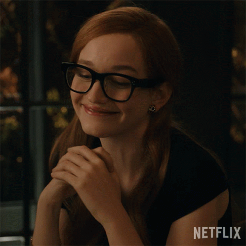 Thank You Anna Delvey GIF
