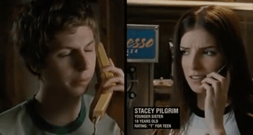 Anna Kendrick Scott Pilgrim GIF