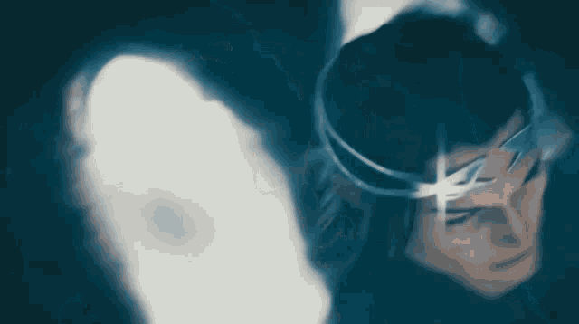 Annatar Celebrimbor Gif GIF