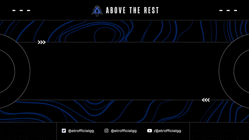 Announcement Astro Gaming GIF
