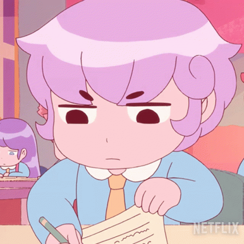 Annoyed Cardamon Don' Have Time Bee And Puppycat GIF