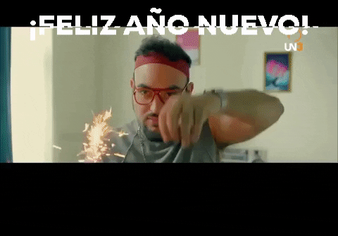 Año Nuevo 480 X 336 Gif GIF
