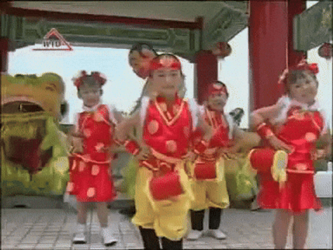 Año Nuevo GIF