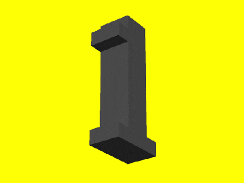 Anotha One Floating GIF