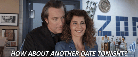 Another Date Tonight GIF