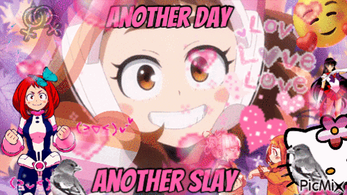 Another Day Another Slay Another Day Another Slay Another Day Another Slay Another Day GIF