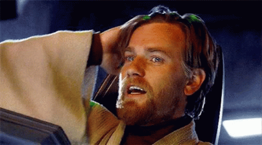 Another Happy Ending Ewan McGregor GIF