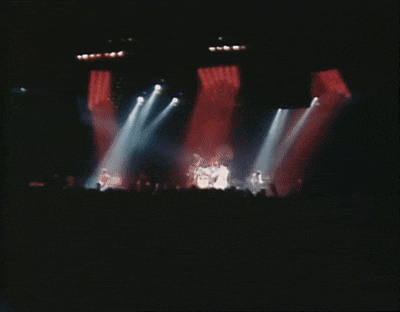 Another One Bites The Dust Queen Gif GIF