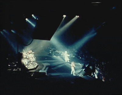 Another One Bites The Dust Queen Gif GIF