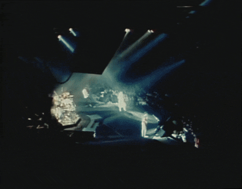 Another One Bites The Dust Queen Gif GIF