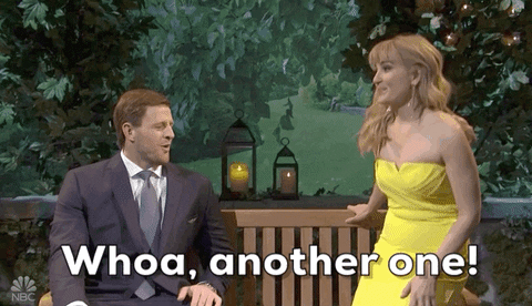 Another One Couple Date GIF