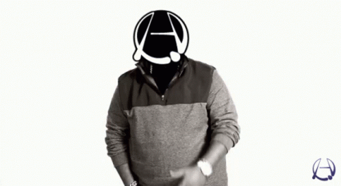 Another One Dj Khaled Funny Face App GIF