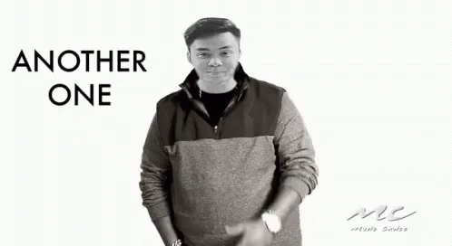 Another One Dj Khaled Funny Face Swap GIF