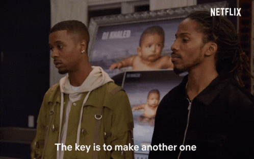 Another One Dj Khaled Giving Wisdom GIF