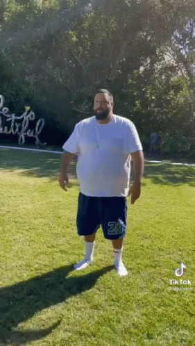 Another One Dj Khaled Pumped Up Dance GIF