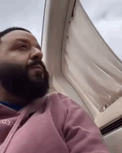 Another One Dj Khaled Relaxed Joy Ride GIF