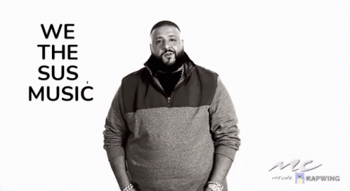 Another One Dj Khaled Sus The Music GIF