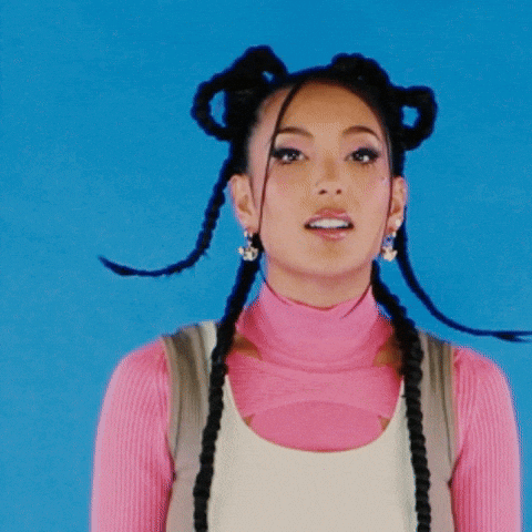 Another One Meme Retro Girl GIF