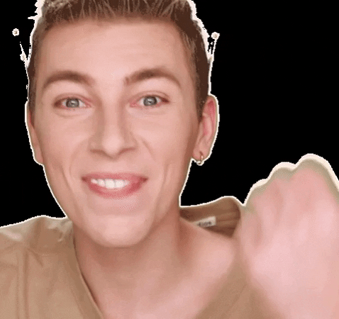 Ansheles Signals Good Will Do Job GIF