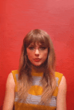 Antayfragile Antayfragile Taylor Swift Heart Sign Gif GIF