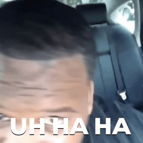 Anthony Adams Closeup Shot GIF