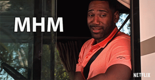 Anthony Alabi Mhm GIF