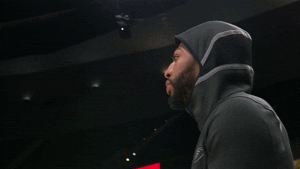 Anthony Davis Missed Shot GIF