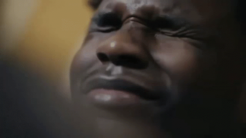 Anthony Edwards Resting Face Reaction GIF
