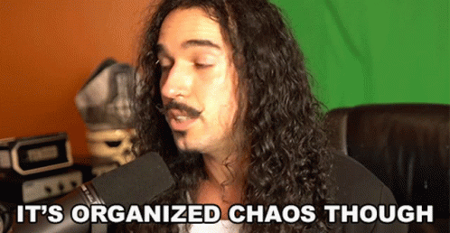 Anthony Vincent Hoarders GIF