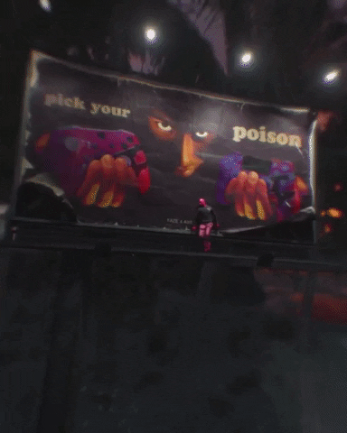 Anti Social Hype Streetwear GIF