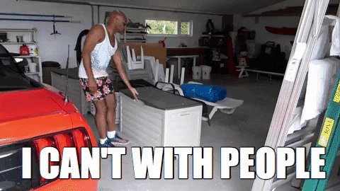 Anti Social Robert E Blackmon GIF