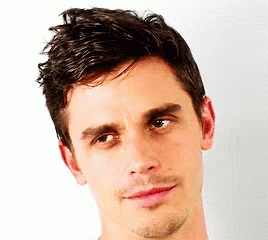 Antoni Porowski Rolls Eyes GIF